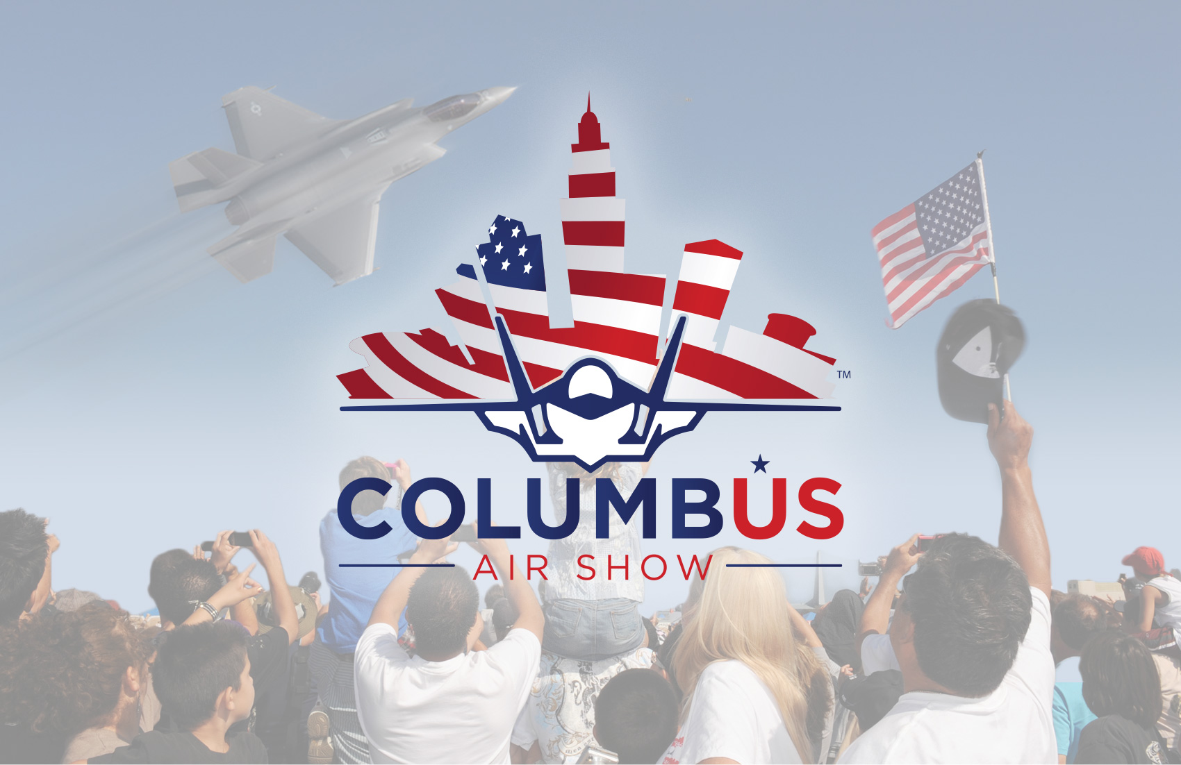 Preproduction Columbus International Air Show