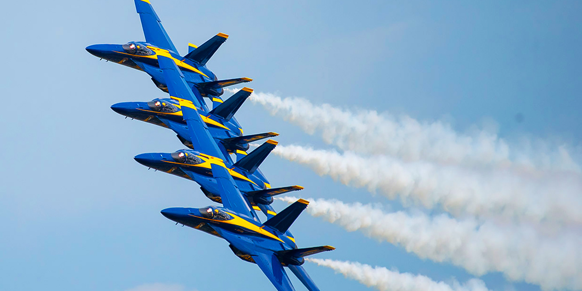 Blue Angels