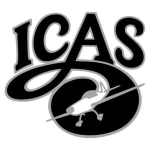 ICAS_Logo_New_BW