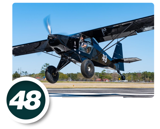 Pilot - Eddie Sanches