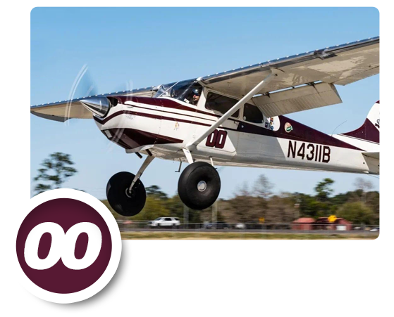 Pilot - Jeff Pohl