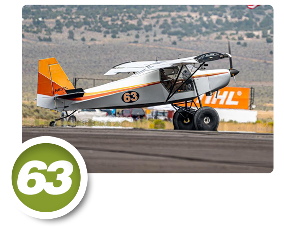 Pilot - Tony Sanches
