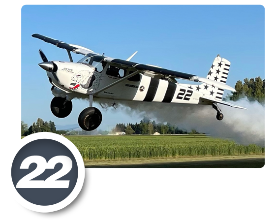 Pilot - Jeff Whiteley