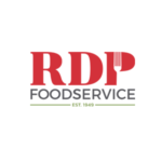 RDP Food Service Logo