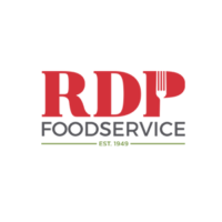 RDP Food Service - EST 1949