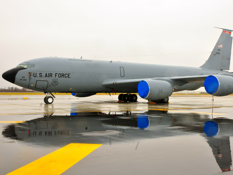 KC-135-OH
