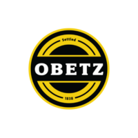 Obetz - Settled 1838