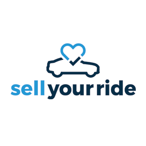 Sell Your Ride Logo