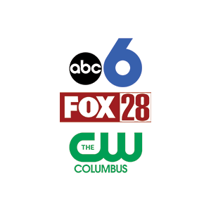ABC6-Fox28-CW Logo