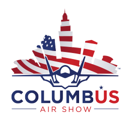 Columbus Air Show Logo