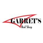 Garret's Rod Shop