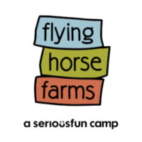 flying horse farms - a seriousfun camp