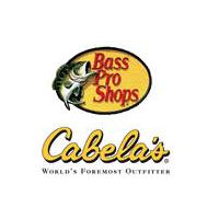 Cabela's Bass Pro Shops Logo
