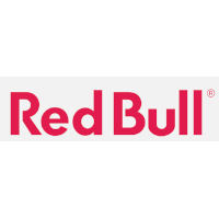 Red Bull Logo