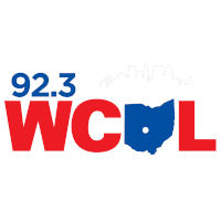 92.3 WCOL Logo
