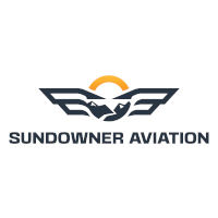 Sundowner Aviation Logo
